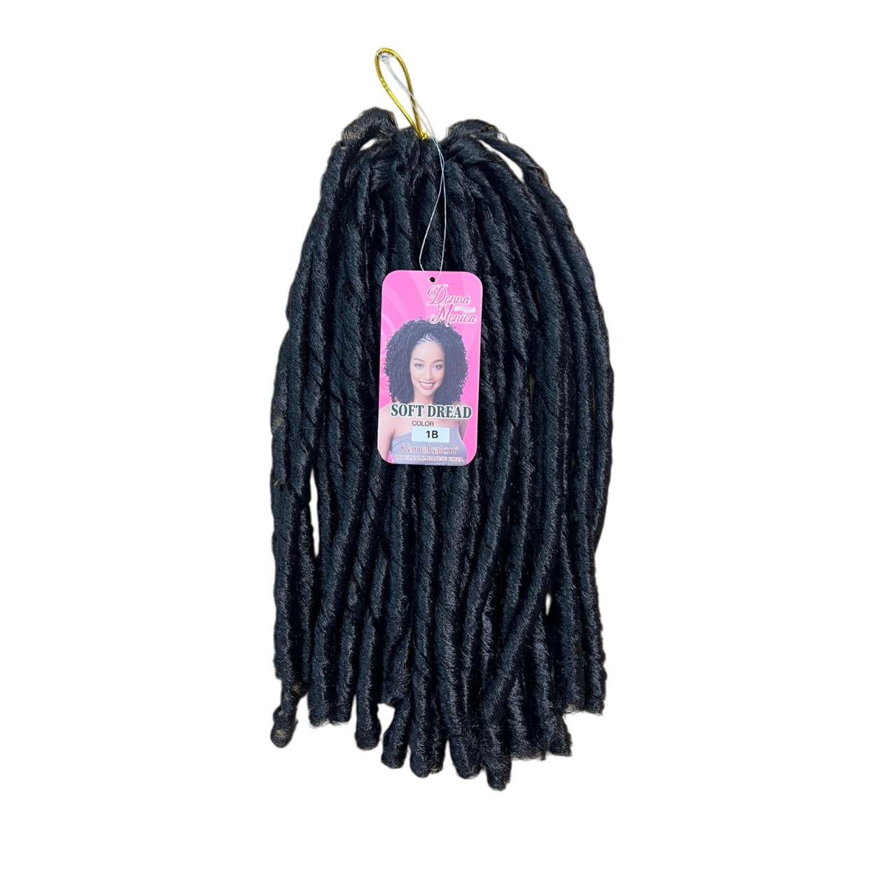 D.M SOFT DRED 14'' N1B
